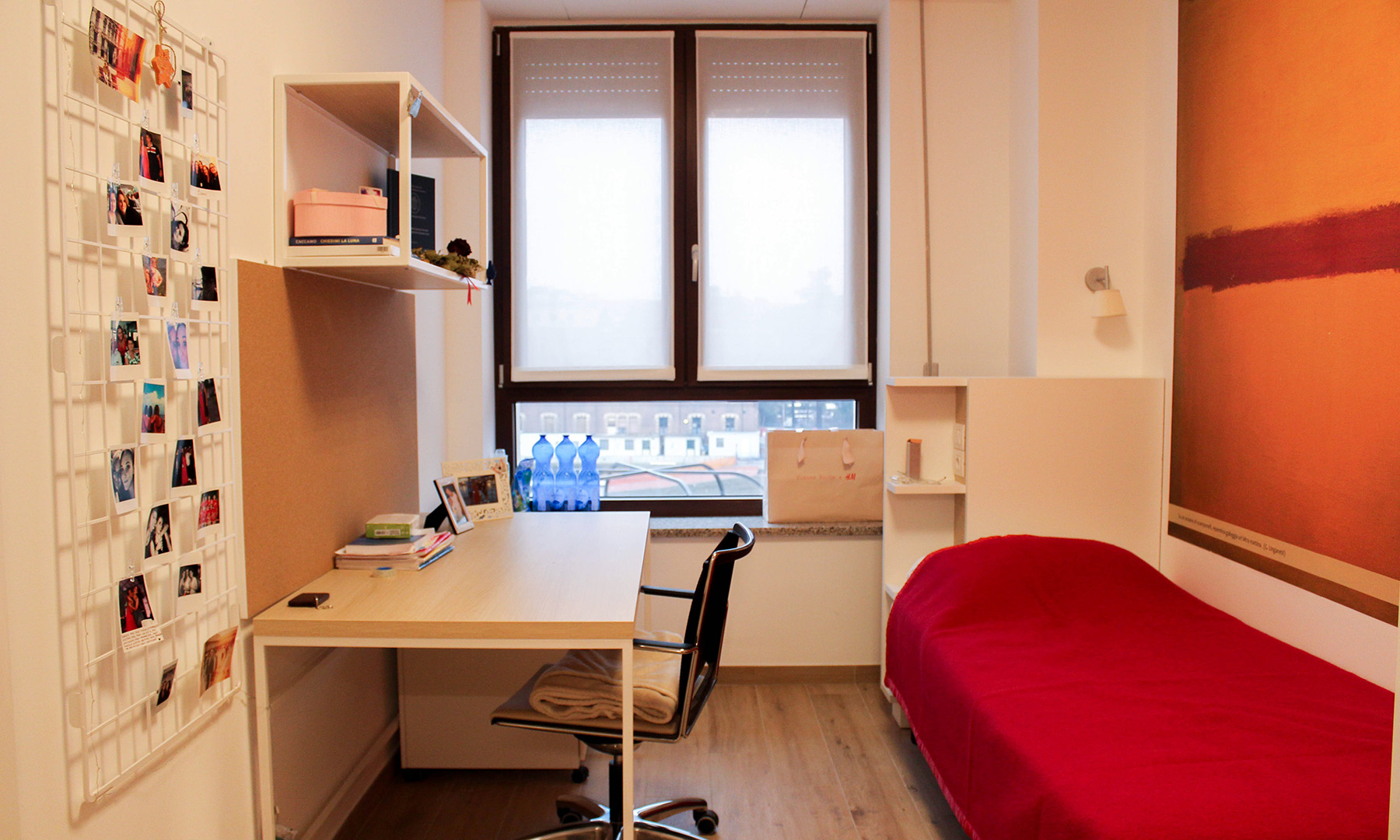 Fondazione Rui, Milano collegi di merito riconosciuti dal MIUR Viscontea Residenza Fondazione Rui, Milano collegi di merito riconosciuti dal MIUR Viscontea Residenza
